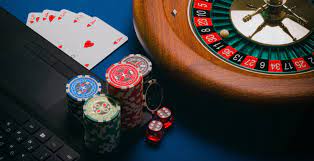 Вход на зеркало Casino Vulkan Stars